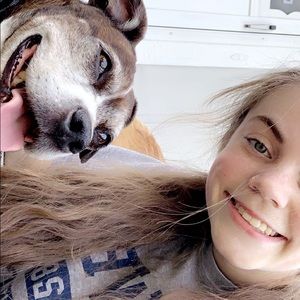 Meet your Posher, Morgan